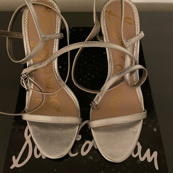 Sam Edelman Stilleto - Picture 2 of 5